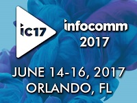 Infocomm 2017 Best of Show